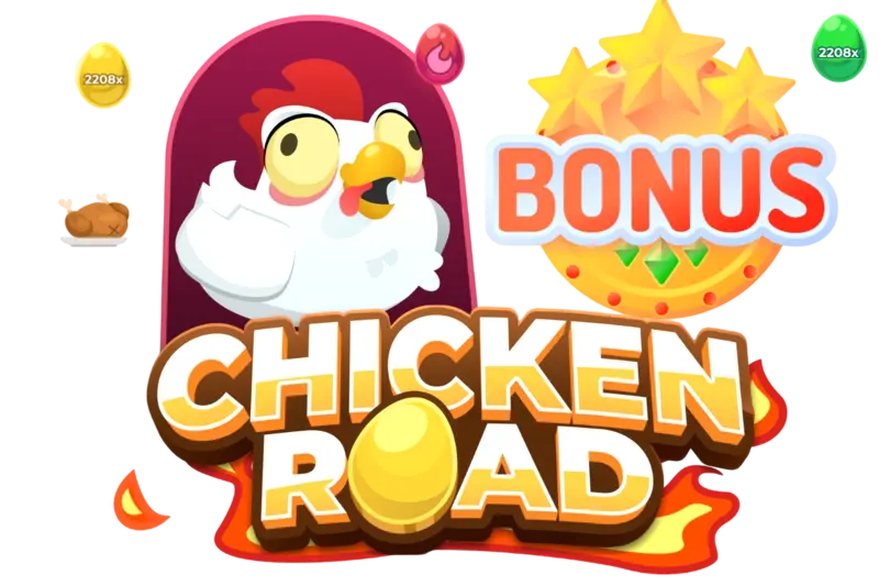 Bonus Chicken Road